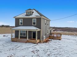 662 BEAR RIVER Road Bear River, PE C0A 2B0