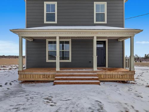 662 Bear River Road, Bear River, PE 