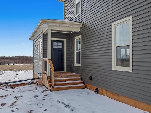 662 Bear River Road, Bear River, PE 