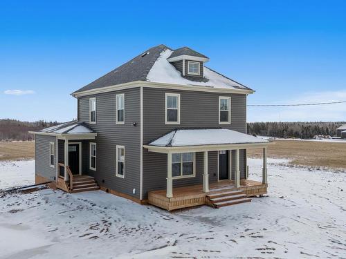 662 Bear River Road, Bear River, PE 