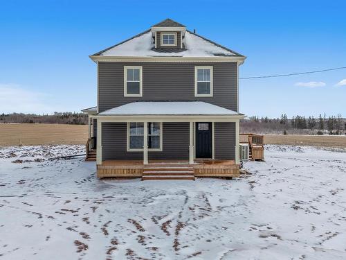 662 Bear River Road, Bear River, PE 