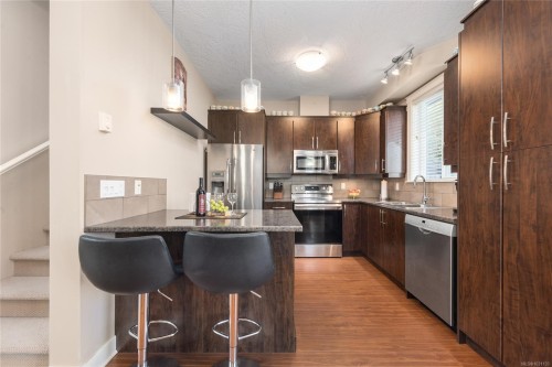 12-3101 Cliffs Rd, Duncan, BC 