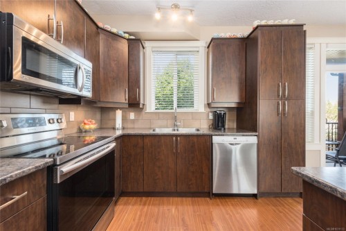 12-3101 Cliffs Rd, Duncan, BC 