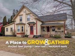 414 Granville Street Bridgetown, NS B0S 1C0