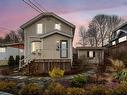 8 Eaton Avenue, Dartmouth, NS 