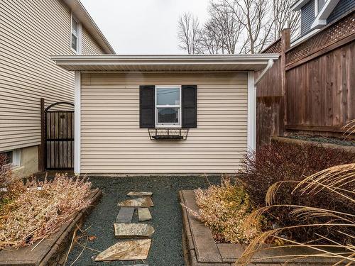 8 Eaton Avenue, Dartmouth, NS 