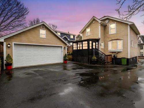 8 Eaton Avenue, Dartmouth, NS 