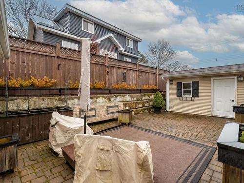 8 Eaton Avenue, Dartmouth, NS 