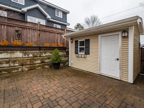 8 Eaton Avenue, Dartmouth, NS 