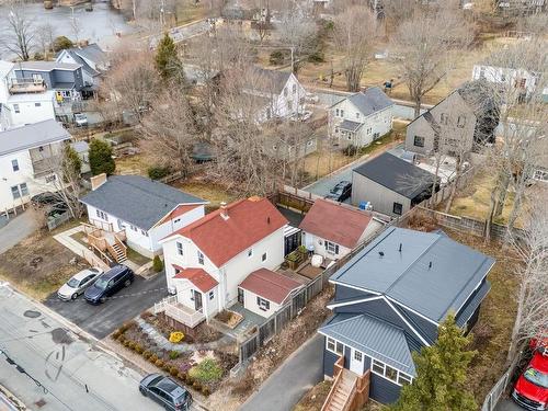 8 Eaton Avenue, Dartmouth, NS 