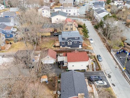 8 Eaton Avenue, Dartmouth, NS 