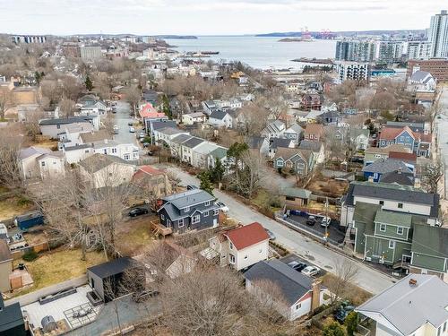 8 Eaton Avenue, Dartmouth, NS 