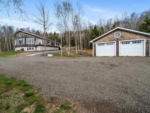 59 Spring Tide Lane, Two Islands, NS 