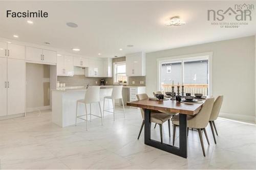 99 Zeppelin Crescent, Beechville, NS 