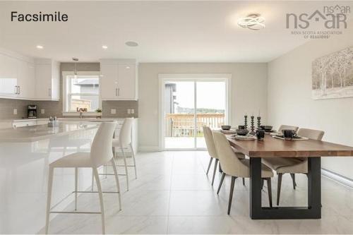 99 Zeppelin Crescent, Beechville, NS 