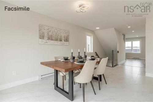 99 Zeppelin Crescent, Beechville, NS 