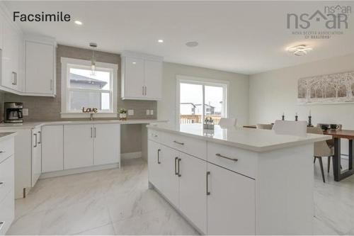 99 Zeppelin Crescent, Beechville, NS 