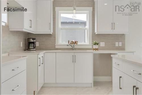 99 Zeppelin Crescent, Beechville, NS 