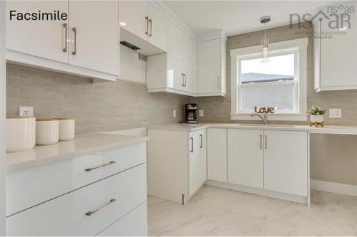 99 Zeppelin Crescent, Beechville, NS 