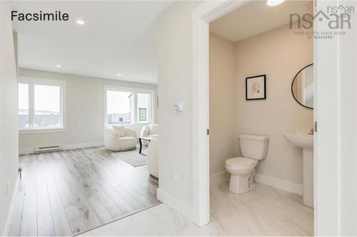 99 Zeppelin Crescent, Beechville, NS 