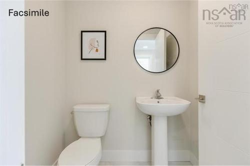 99 Zeppelin Crescent, Beechville, NS 