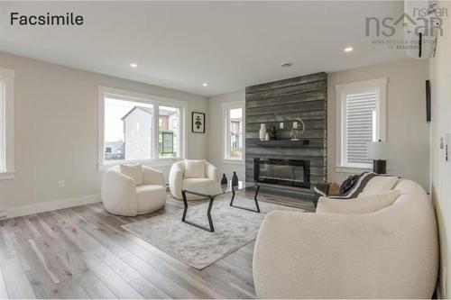 99 Zeppelin Crescent, Beechville, NS 