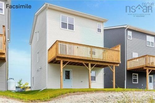 99 Zeppelin Crescent, Beechville, NS 