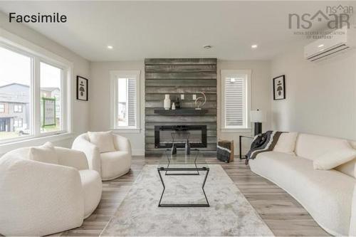 99 Zeppelin Crescent, Beechville, NS 