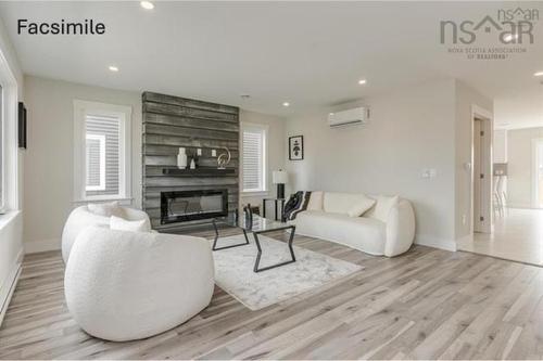 99 Zeppelin Crescent, Beechville, NS 