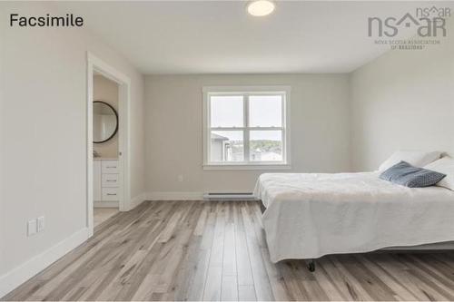 99 Zeppelin Crescent, Beechville, NS 