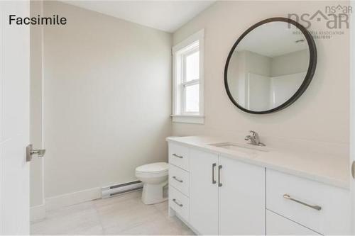 99 Zeppelin Crescent, Beechville, NS 