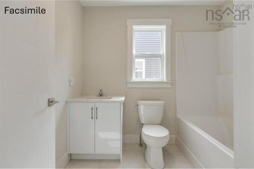 99 Zeppelin Crescent, Beechville, NS 