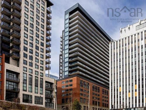 1006 1650 Granville Street  Halifax, NS B3J 0E1