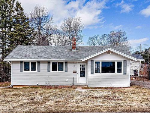 33 Moreau Drive, Charlottetown, PE 