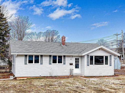 33 Moreau Drive, Charlottetown, PE 
