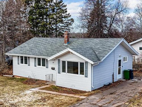 33 Moreau Drive, Charlottetown, PE 