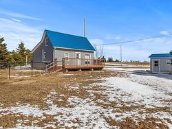 206 GRAHAM HEAD Road Fernwood, PE C0B 1L0