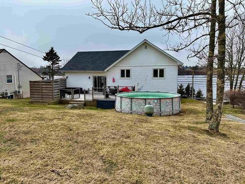 128 Highway 1, Dayton, NS 