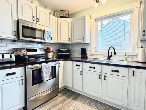 128 Highway 1, Dayton, NS 