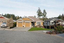 3432 Galveston Pl Nanaimo, BC V9S 4Z9
