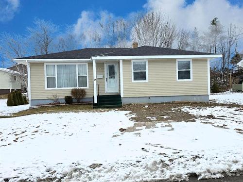 99 Ranna Drive  Sydney, NS B1P 3Y5