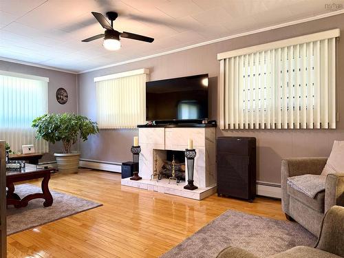 11838 2 Highway, Leamington, NS 
