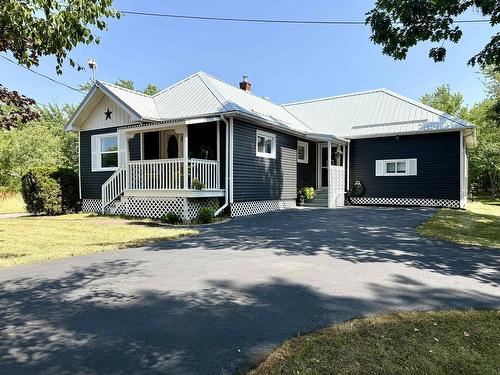 11838 2 Highway, Leamington, NS 