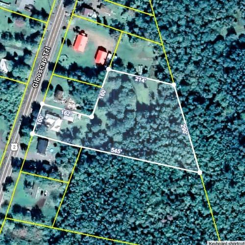 11838 2 Highway, Leamington, NS 