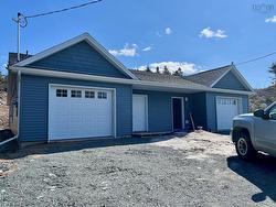 3596 Old Sambro Road Sambro, NS B3V 1E9