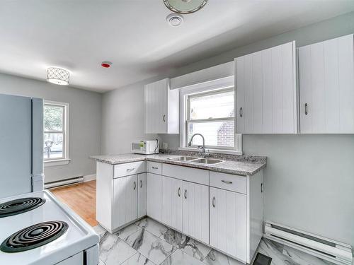3306 Ashburn Avenue, Halifax, NS 