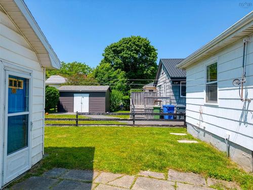3306 Ashburn Avenue, Halifax, NS 