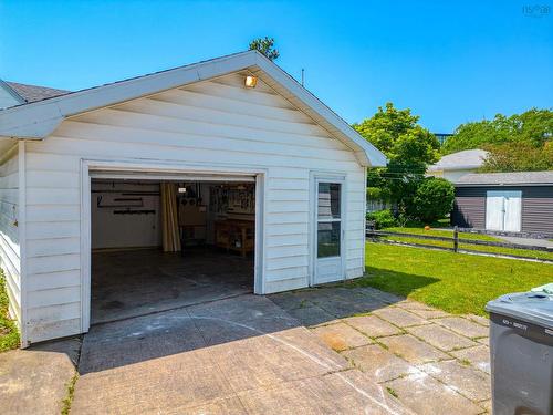 3306 Ashburn Avenue, Halifax, NS 