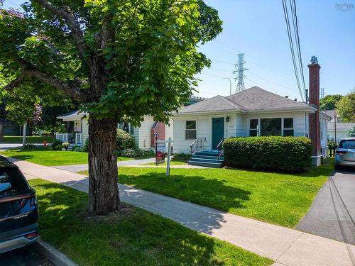 3306 Ashburn Avenue, Halifax, NS 