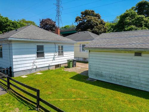 3306 Ashburn Avenue, Halifax, NS 